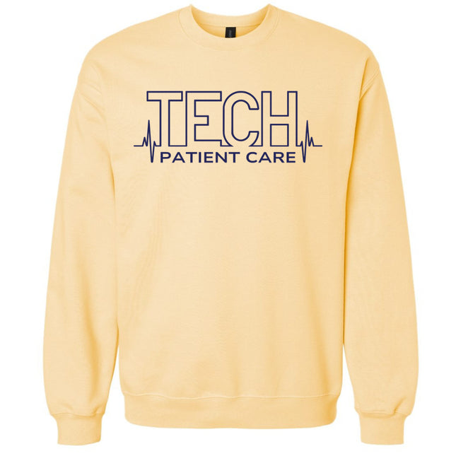 CNA or Patient Care Tech Heartbeat