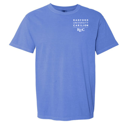 RUC Short Sleeve - Comfort Colors