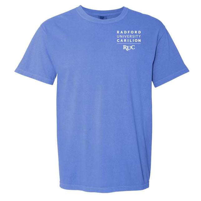 RUC Short Sleeve - Comfort Colors