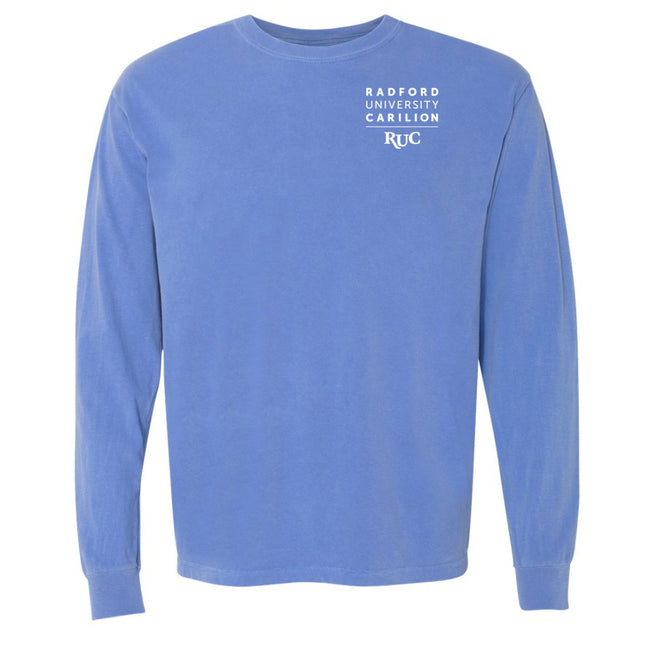 RUC Long Sleeve - Comfort Colors