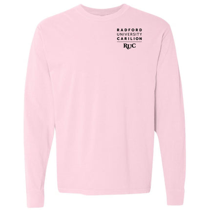 RUC Long Sleeve - Comfort Colors