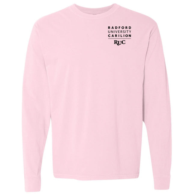 RUC Long Sleeve - Comfort Colors