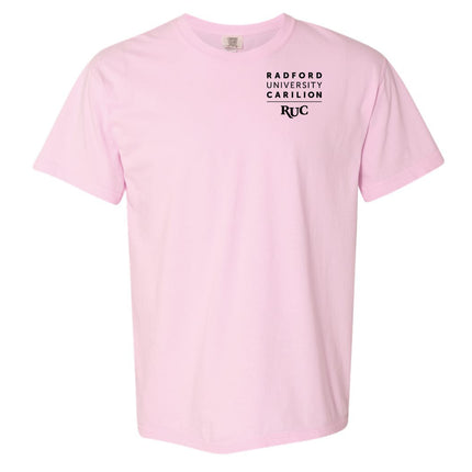 RUC Short Sleeve - Comfort Colors