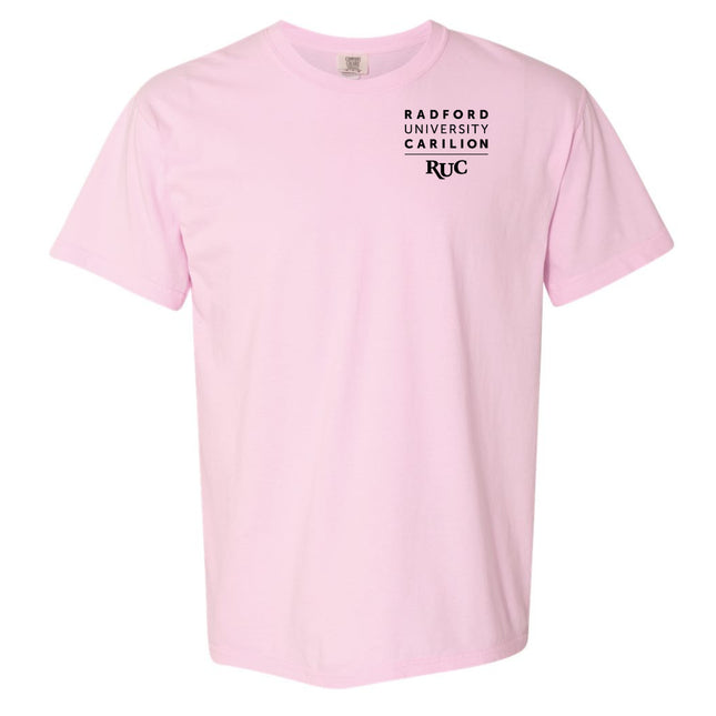 RUC Short Sleeve - Comfort Colors