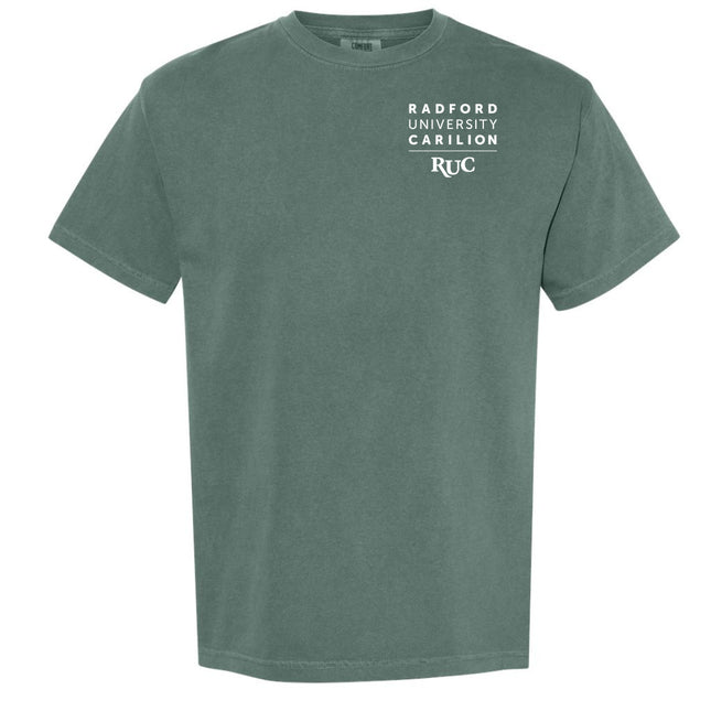 RUC Short Sleeve - Comfort Colors