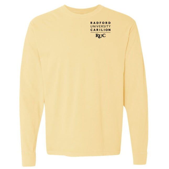 RUC Long Sleeve - Comfort Colors
