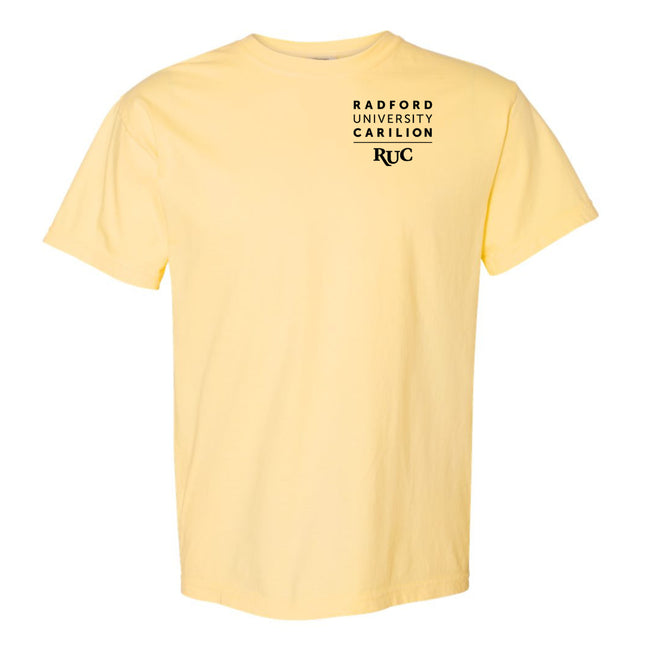 RUC Short Sleeve - Comfort Colors