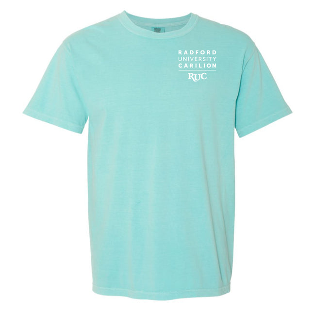 RUC Short Sleeve - Comfort Colors