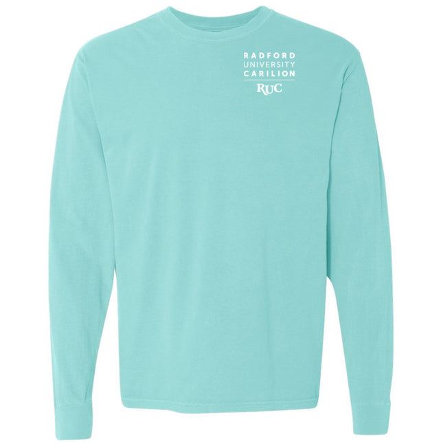 RUC Long Sleeve - Comfort Colors