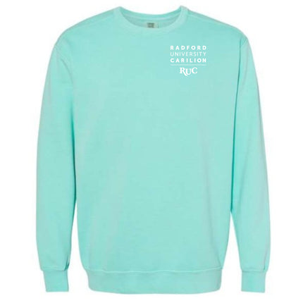 RUC Crewneck Sweatshirt - Comfort Colors