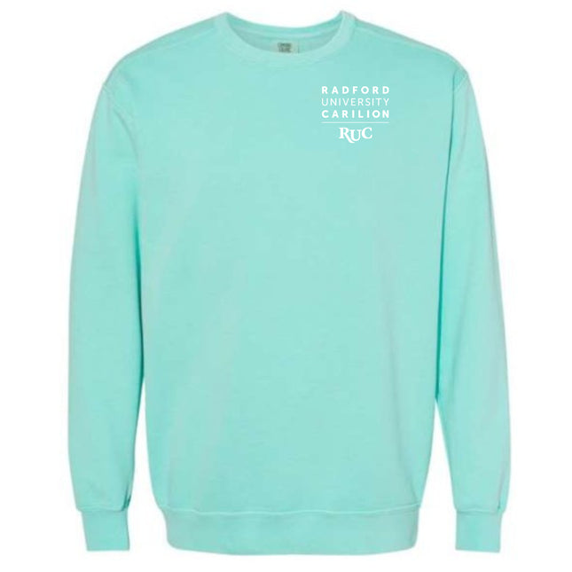 RUC Crewneck Sweatshirt - Comfort Colors