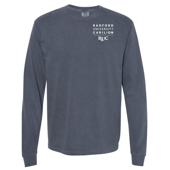 RUC Long Sleeve - Comfort Colors