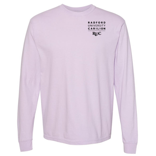 RUC Long Sleeve - Comfort Colors