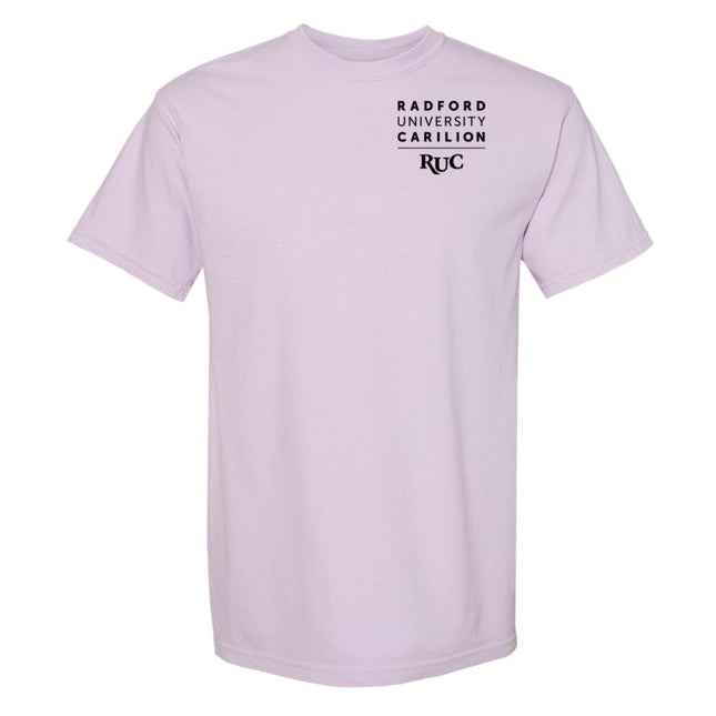 RUC Short Sleeve - Comfort Colors