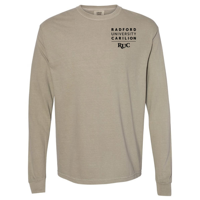 RUC Long Sleeve - Comfort Colors