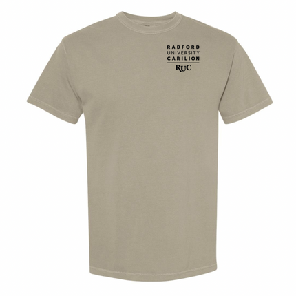 RUC Short Sleeve - Comfort Colors