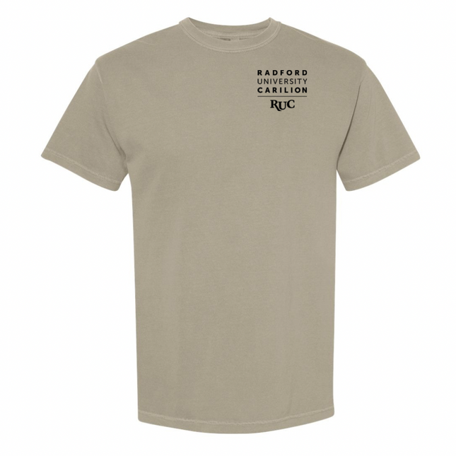RUC Short Sleeve - Comfort Colors
