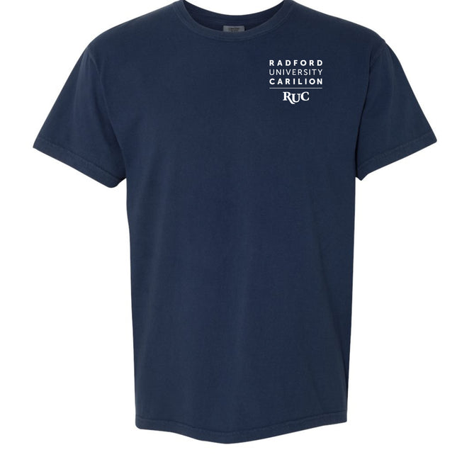 RUC Short Sleeve - Comfort Colors