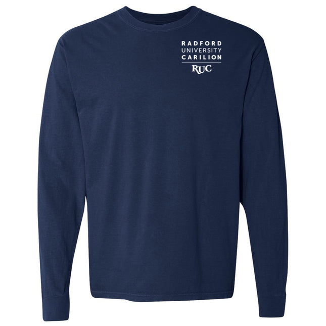 RUC Long Sleeve - Comfort Colors
