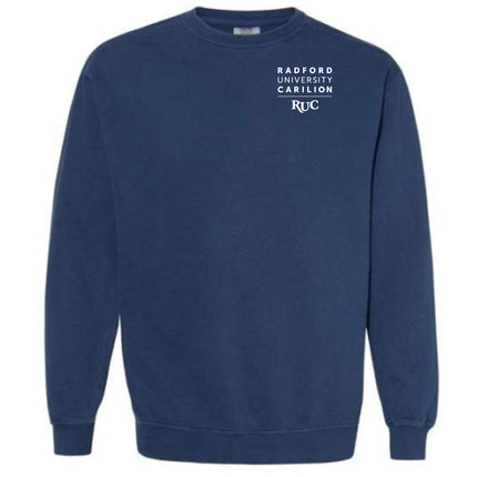 RUC Crewneck Sweatshirt - Comfort Colors