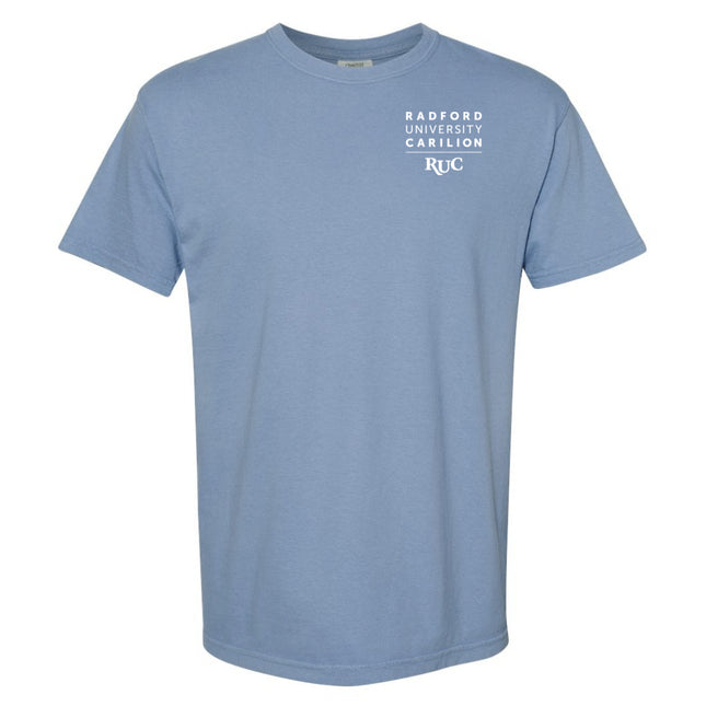 RUC Short Sleeve - Comfort Colors