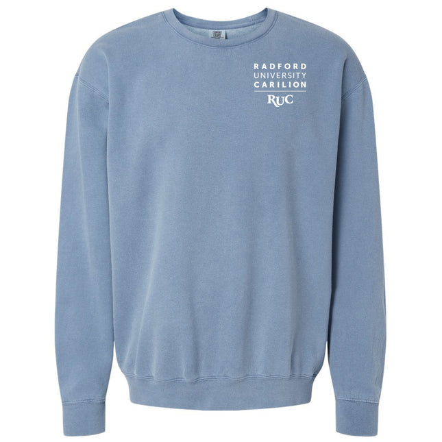 RUC Crewneck Sweatshirt - Comfort Colors