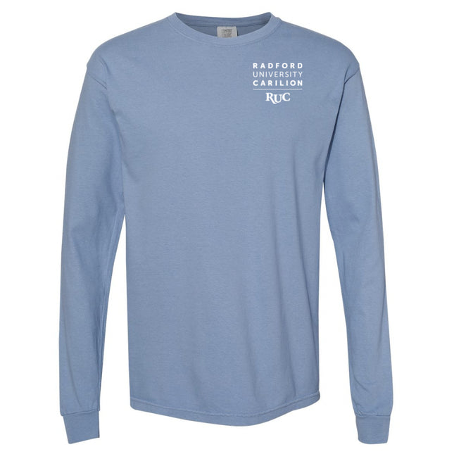 RUC Long Sleeve - Comfort Colors