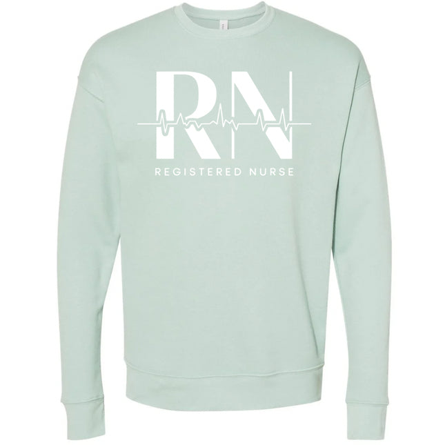 RN Heartbeat