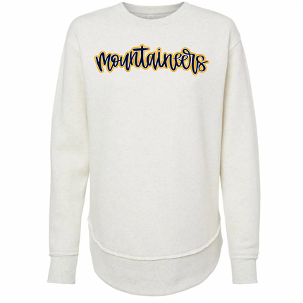 Mountaineers - LAT Tunic Fleece