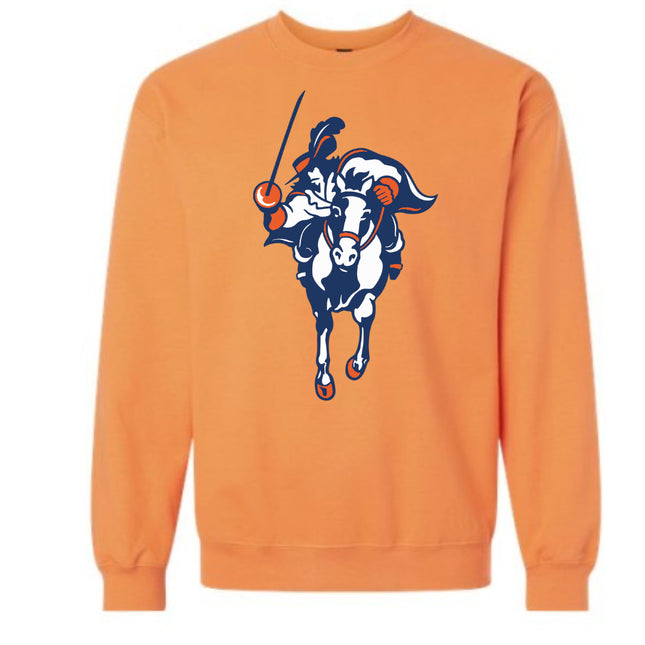 Cavalier Horseman - Gildan Series